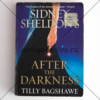 After the Darkness - Sidney Sheldon