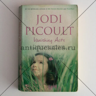 Vanishing Acts - Jodi Picoult